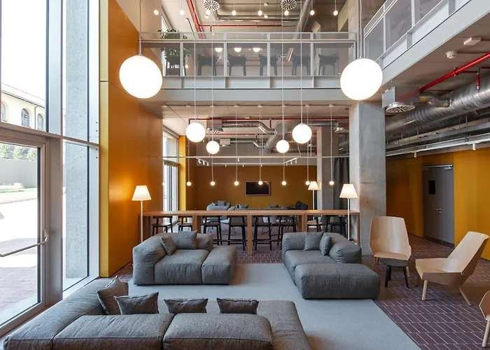 Giovenale Rooms MILANO PORTA LUDOVICA